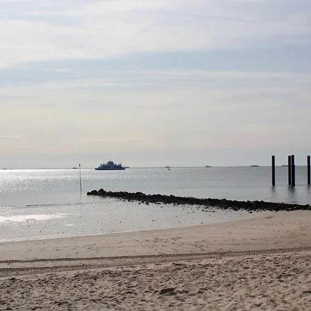 Koenigsstr 5 Wyk auf Föhr