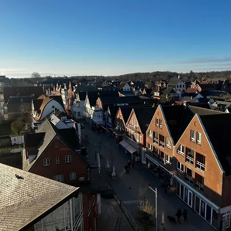 Koenigsstr 5 Daire *