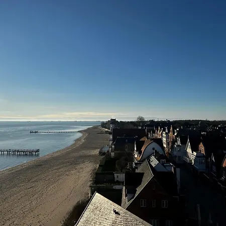 Daire Koenigsstr 5 *