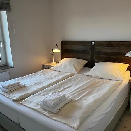 Koenigsstr 5 Daire Wyk auf Föhr