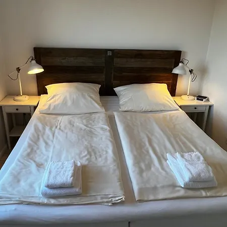 Koenigsstr 5 * Wyk auf Föhr