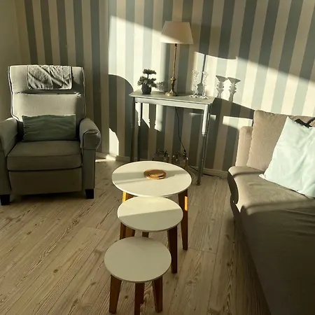 Koenigsstr 5 Daire *