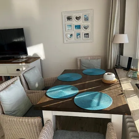 Koenigsstr 5 Wyk auf Föhr