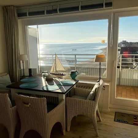 Koenigsstr 5 * Wyk auf Föhr