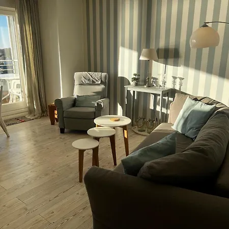 Daire Koenigsstr 5 *